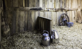 Barn