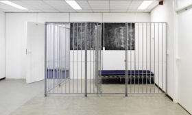 Prison Cell