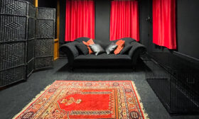 Fetish Room