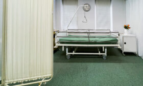 Hospital Room