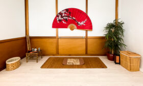 Asian Set